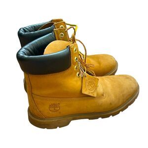 men timberland boot tan - Gem